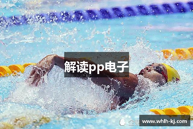 解读pp电子