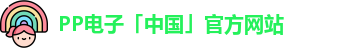 pp电子